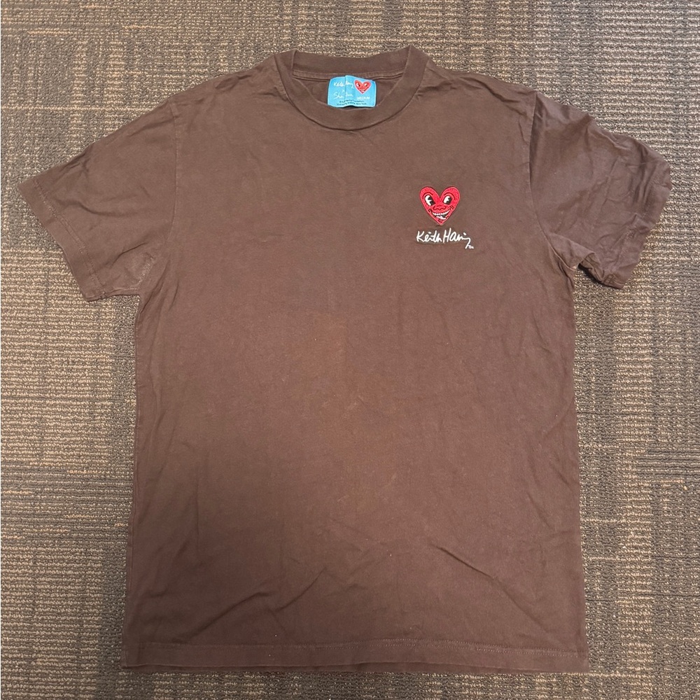 Brown T-Shirt